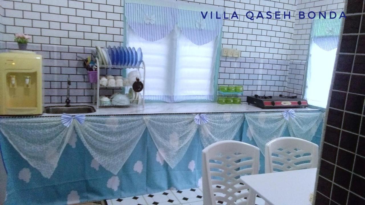 Villa Qaseh Bonda Kuala Terengganu Luaran gambar