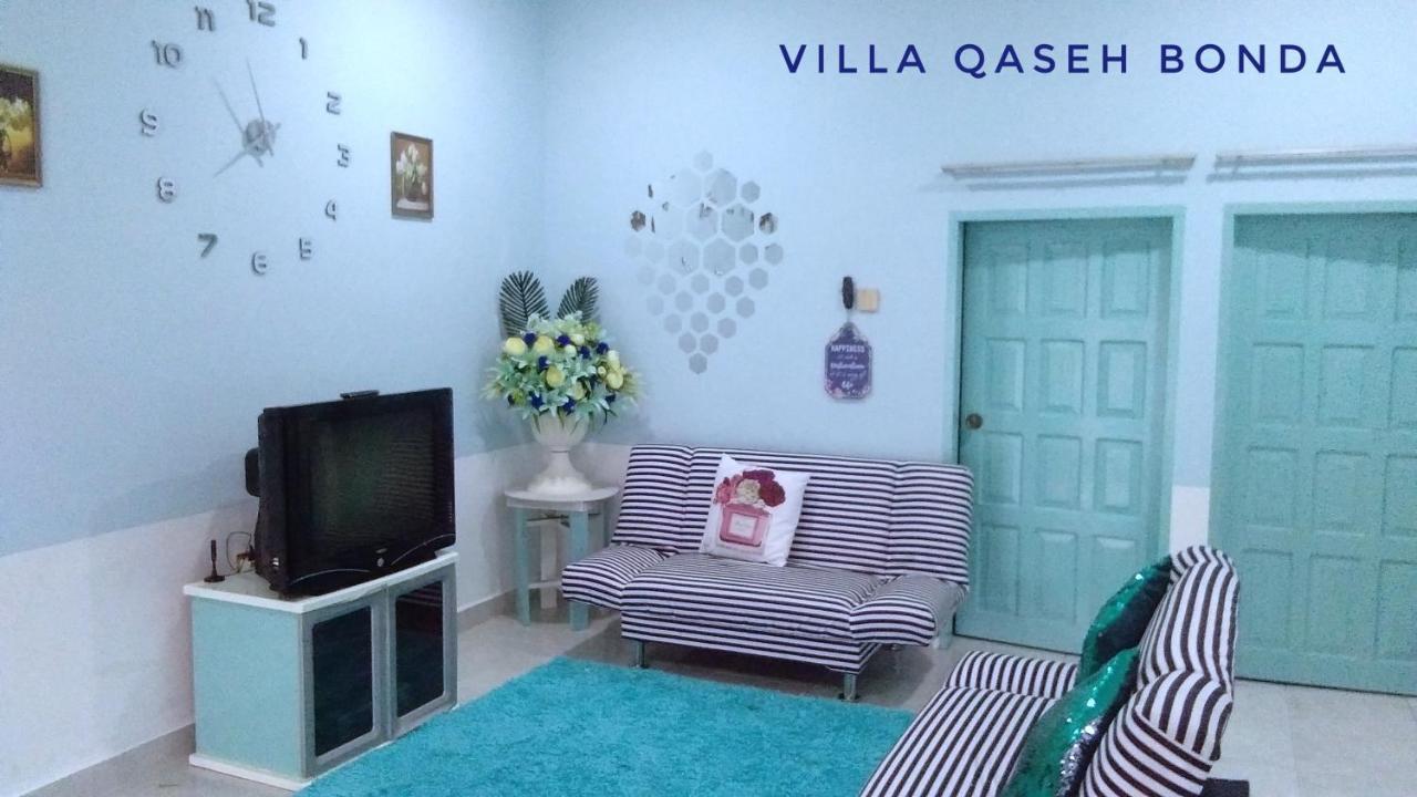 Villa Qaseh Bonda Kuala Terengganu Luaran gambar